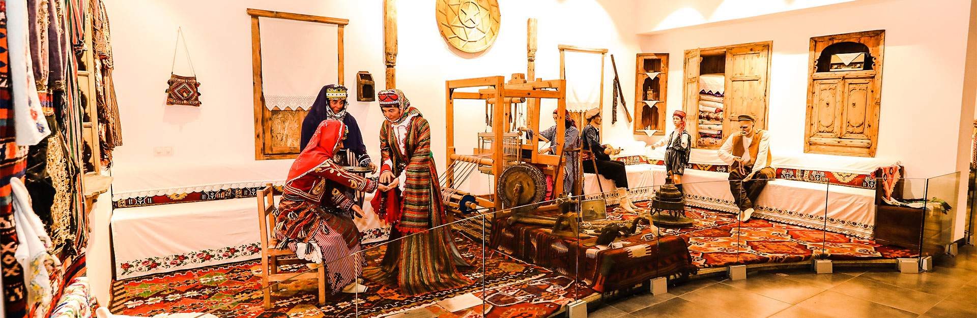 The Manavgat City Museum
