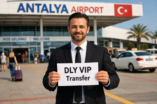 What is Airport Meet & Greet Service and How Does It Work?