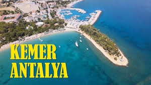 Antalya Airport Kemer transfer