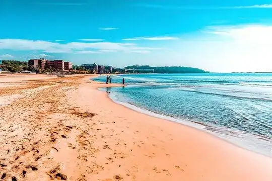 Incekum Beach: Start Your Family Holiday Relaxed with VIP Transfer from Antalya Airport!