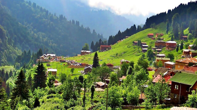 Unknown Places to Visit in Antalya: Hidden Discoveries Away from the Crowds