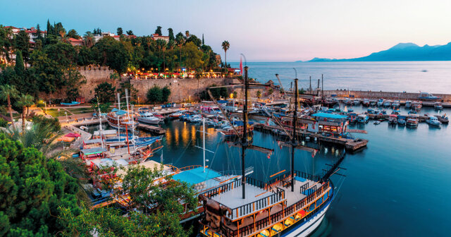 Things to Do in Antalya in Winter: A Calm, Enjoyable, and Discovery-Filled Holiday