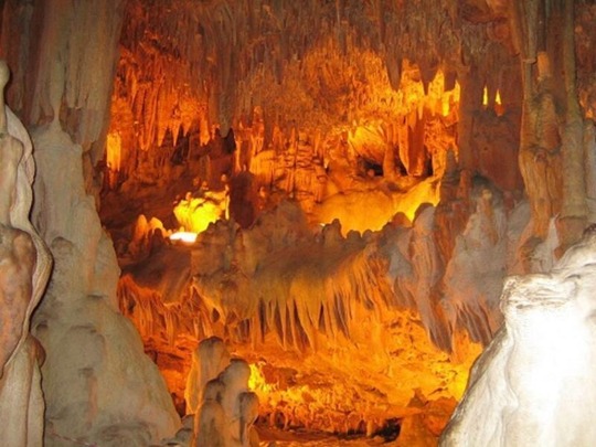 Where Is Tilki Cave? Everything You Need to Know About Antalya’s Hidden Natural Wonder